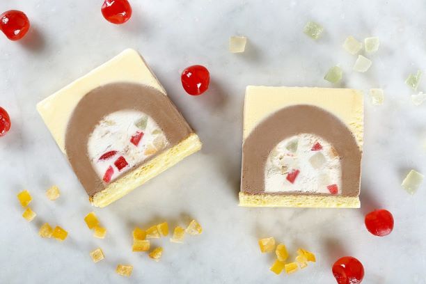 La leggenda della cassata siciliana, ovvero cibo è cultura 1 La leggenda della cassata siciliana