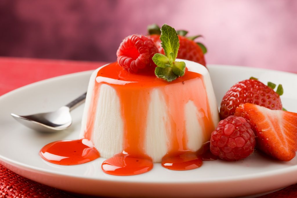 Noi siamo ciò che mangiamo: il cibo e la nostra identità culturale 1 dessert