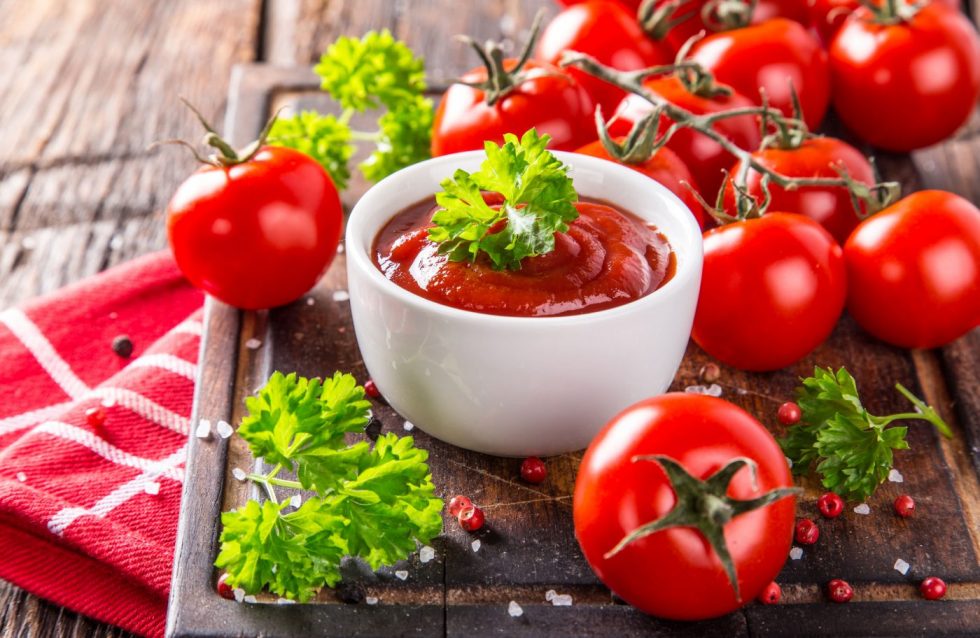 Perchè il pomodoro fa bene