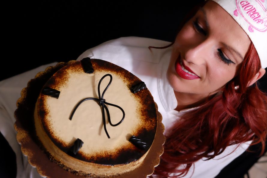 Pasticceria al femminile: da arte maschile a nuova frontiera per le donne