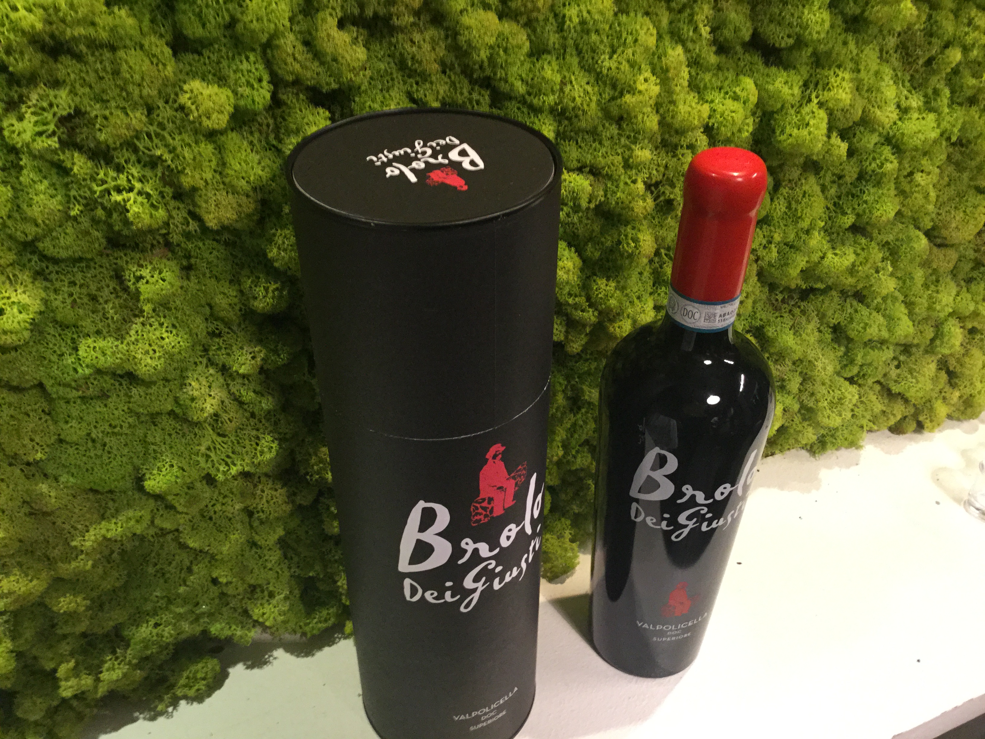 8 vini da bere per festeggiare Natale e Capodanno 4 8 vini da bere per festeggiare Natale e CapodannoScoprire il Veneto: amarone.