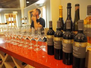 I Colli Berici presentano i loro vini. Li conosci? 6 Colli Berici presentano i loro vini: Dal Maso