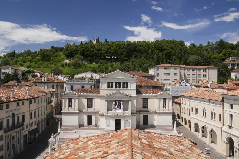 Scoprire il Veneto. Una passeggiata a Conegliano