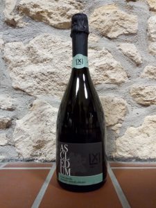I Colli Berici presentano i loro vini. Li conosci? 1 I Colli Berici presentano i loro vini: Cantine Vitevis Lessini Durello DOC
