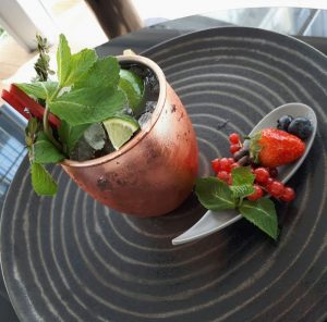Il caffè: il mondo della mixology e della cucina gourmet 1 Il caffè: il mondo della mixology e della cucina gourmet: Caffè Milani