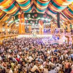 Oktoberfest, la festa della birra? Ne sei proprio sicuro? E se non fosse vero? 10 Oktoberfest, la festa della birra?