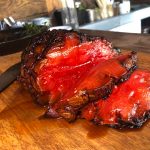 Prosciutto di cocomero: future food? Re del web, vincerà anche la prova delle prime recensioni?