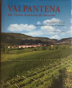 Valpantena, tutti i segreti dell'Amarone. Un vino da meditazione 1 Valpantena, tutti i segreti dell'Amarone. Un vino da meditazione