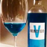 Vindigo: vino blu. Solo moda? Vino o bevanda a base di vino?