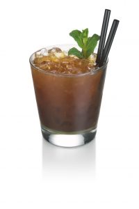 Il caffè e il mondo della mixology gourmet:: mojito espresso