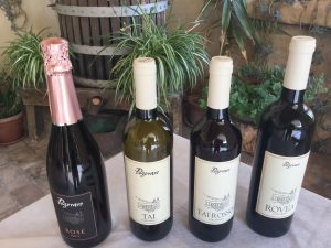 I Colli Berici presentano i loro vini. Li conosci? 4 i Colli Berici presentano i loro vini: Pegoraro