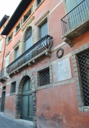 Scoprire il Veneto: la casa di Eleonora Duse