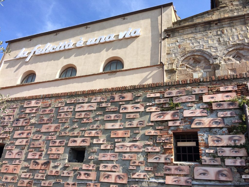 Cibo e cultura: i borghi sono l'anima culturale nascosta dell'Italia 5 Cibo e cultura i borghi: l'autentica anima della cultura enogastronomica italiana
