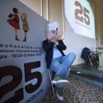 Eurochocolate festeggia un quarto di secolo 9 Eurochocolate festeggia un quarto di secolo a Perugia