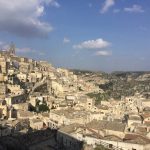 La destinazione italiana più cool del 2019 è Matera, città della cultura 2019