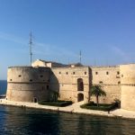 Taranto, la rinascita di una città ricca di cultura. Il MArTA e il Castello Aragonese