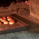 alla ricerca di piatti perduti i dormenti di Peppino a Ginosa in Puglia