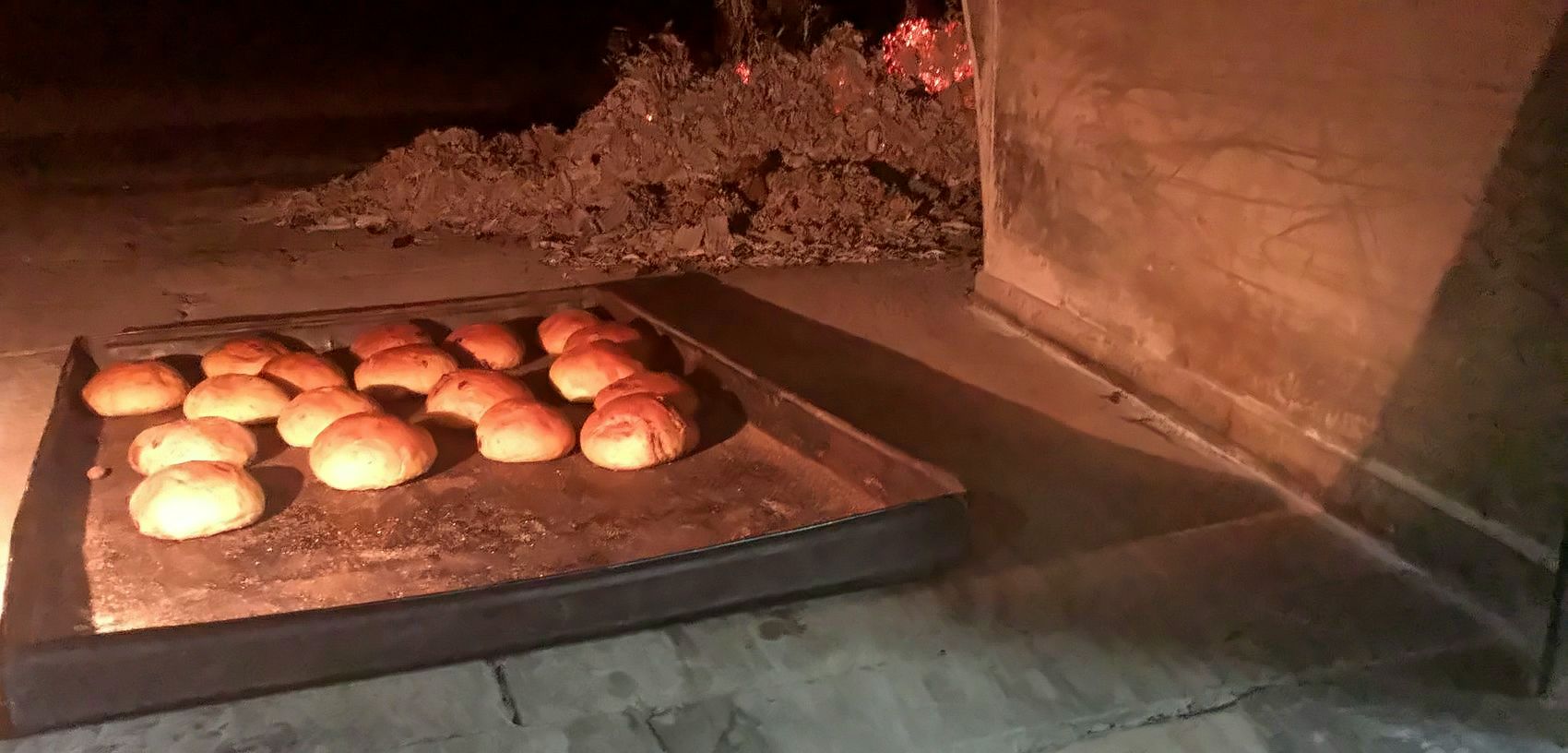 alla ricerca di piatti perduti i dormenti di Peppino a Ginosa in Puglia