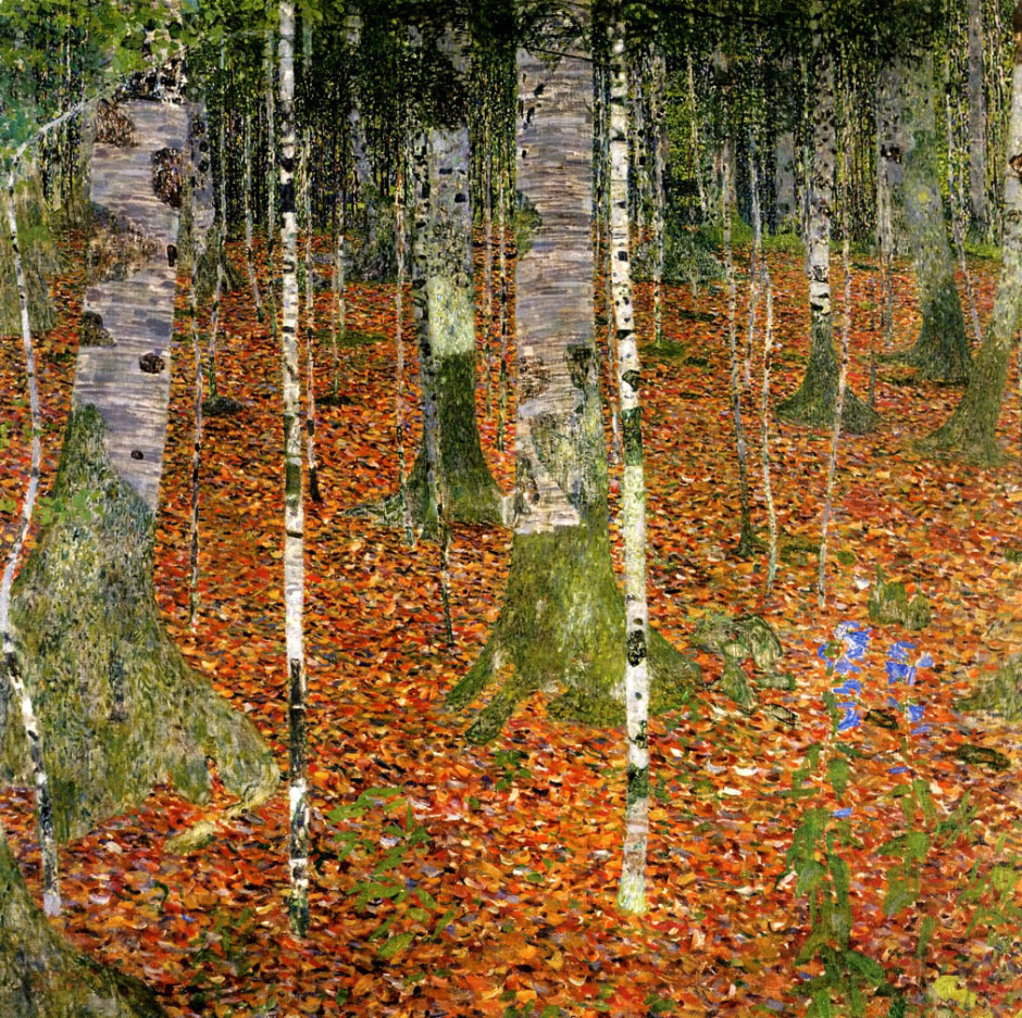 Il ristorante Tenuta della Guardia a gavi ricorda i quadri di Klimt. Qui cultura gastronomica e bellezza si incontrano