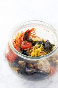 Boatta, il ristorante siciliano che non ti aspetti a Milano 2 Boatta il ristorante siciliano di Milano che recupera il nome dei tradizionali vasi per conservare il cibo
