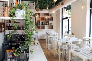 Boatta il ristorante siciliano che strizza l'occhio alla cucina lombarda