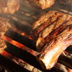 Cibo e cultura: fiorentina, prossimo patrimonio culturale dell'Umanità Unesco? 10 Fiorentina, prossimo patrimonio culturale dell'Umanità Unesco? Le regole per prepararla bene
