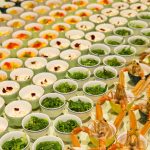 Le delizie gourmet di Milano: 3 locali da non perdere 9 Le delizie gourmet di Milano: Ristorante Sadler, Berimbau e AmaTI