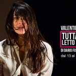 Tutta casa letto e chiesa, il monologo di Dario Fo al teatro Menotti
