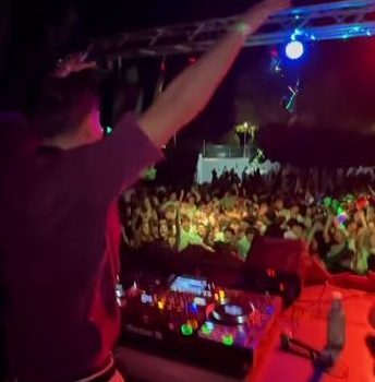 Contro le molestie: chiedi un Angel Shot. Il fenomeno discoteche solo donne è vincente? 2 Le discoteche per sole donne contro le molestie sessuali