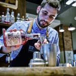 Come si abbina un cocktail a un piatto: Box Caffé a Padova