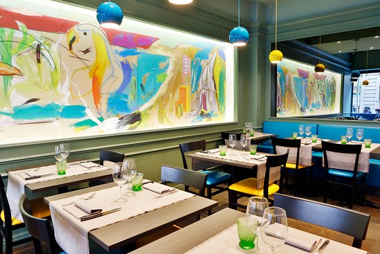 Le delizie gourmet di Milano: 3 locali da non perdere 2 Le delizie gourmet di Milano: Berimbau