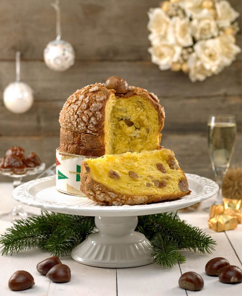 menu di Natale internazionali