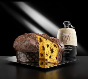 panettone classico, ecco alcune variazioni sul tema- Panettone Bonollo