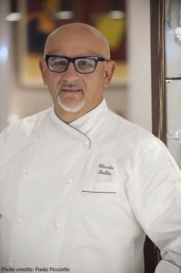 Le delizie gourmet di milano: sadler
