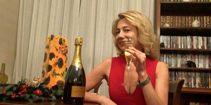 risparmiare per il cenone di Capodanno