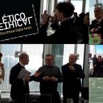 (Dis)informazione, fake news e necessità di riscoprire una parola: etica 17 (Dis)informazione, fake news e necessità di riscoprire una parola: etica