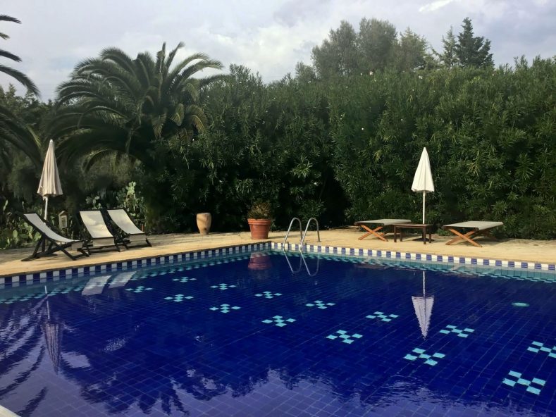 I viaggi del 2019 da scrivere in agenda in nome di cibo e cultura 44 I viaggi del 2019 da scrivere in agenda: Borgo Valle Rita in Puglia