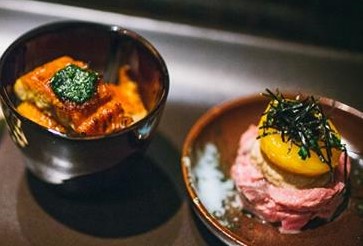 Kaiseki la vera cucina giapponese gourmet