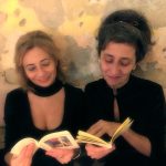 A Milano Mater Bistrot, un ristorante dal sapore letterario. Menu e poesie