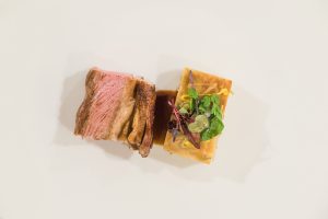 Natale da chef 4 ricette per il menu della vigilia