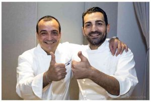 Il Moro a Monza