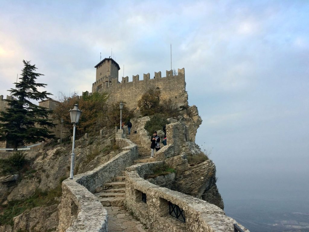 San Marino in nome di arte, cibo e cultura 2 San Marino in nome di arte, cibo e cultura: vale il viaggio1