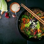 Come riconoscere un autentico ristorante giapponese