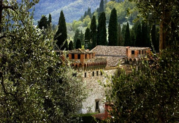 5 castelli da visitare