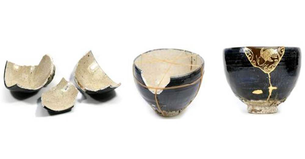 Kintsugi: oro nelle crepe. E altre sottigliezze giapponesi … 2 kintsugi esprit kintsugi