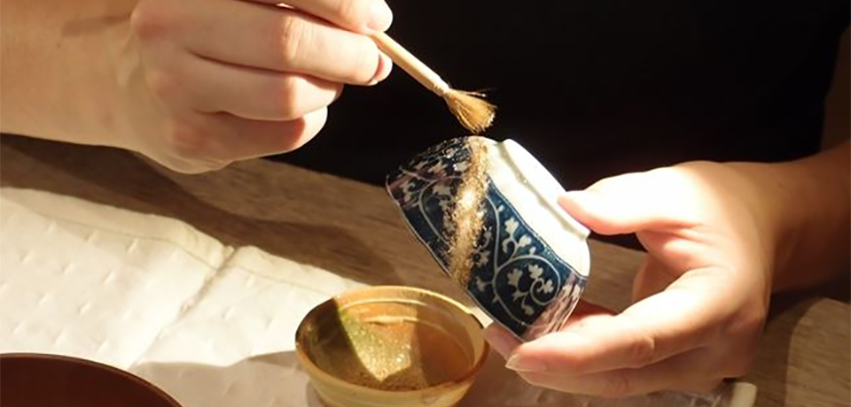 Kintsugi: oro nelle crepe. E altre sottigliezze giapponesi … 1 kintsugi beauty of japan