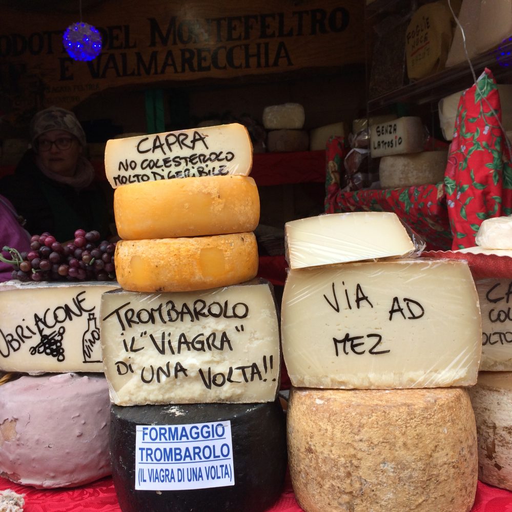 Predire il futuro e il cibo: dai fondi del caffè alla tiromanzia 2 Predire il futuro e il cibo