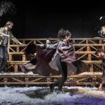 Al Teatro Menotti Gli Uccelli di Aristofane: la sconfitta dell'utopia 15 Al Teatro Menotti Gli Uccelli di Aristofane