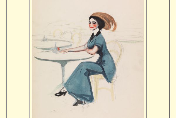 Dry January 2024: rinunciare all'alcol per un mese. Serve? 2 Buongiorno mezzanotte il romanzo di Jean Rhys