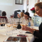Chiaretto, uno dei vini del lago di Garda: anteprima